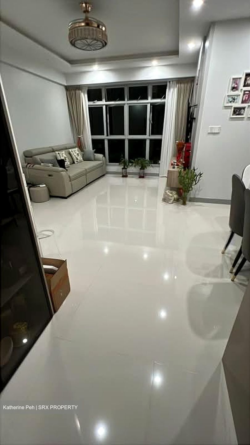 Blk 227A The Verandah @ Matilda (Punggol), HDB 4 Rooms #554704221